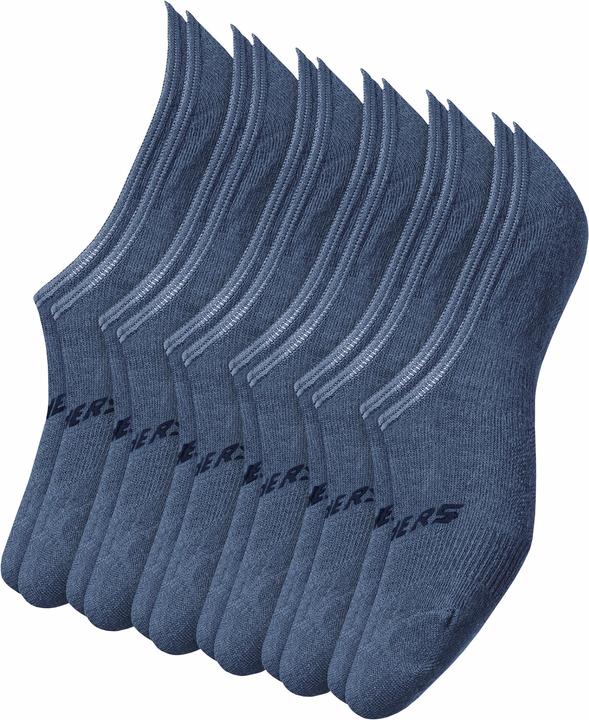 Immagine prodotto Skechers Calzini unisex 6-pack (confezione da 6, 47 - 49)