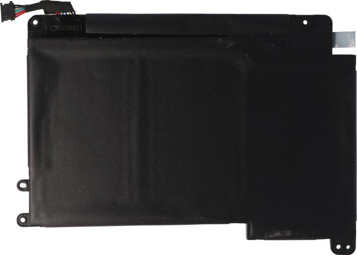 Actual product image AccuCell Akku passend für Lenovo ThinkPad Yoga 460, 00HW020, SB10F46458, 11,4V, 4200mAh (4200 mAh)