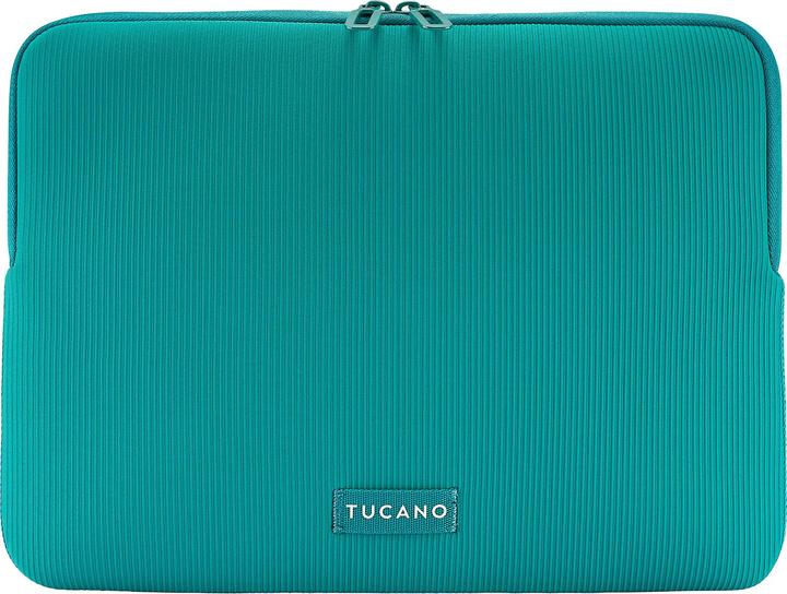 Image du produit Tucano Sleeve Colore 2 13"/14" - Buntes Neopren-Sleeve mit (14", Apple)
