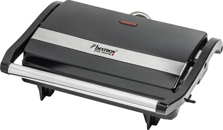 Actual product image Bestron APM123Z Sandwich toaster