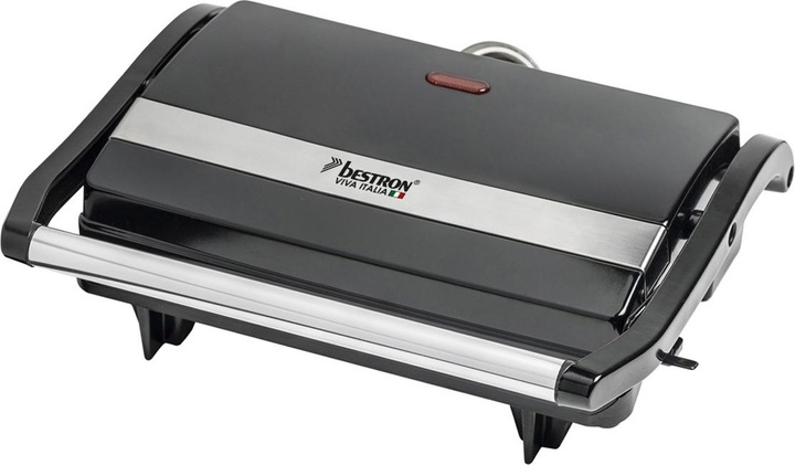 Image du produit Bestron APM123Z Grille-pain à sandwich