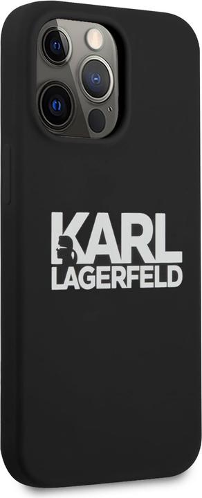 Actual product image Karl Lagerfeld Case (Apple iPhone 13, Apple iPhone 13 Pro)