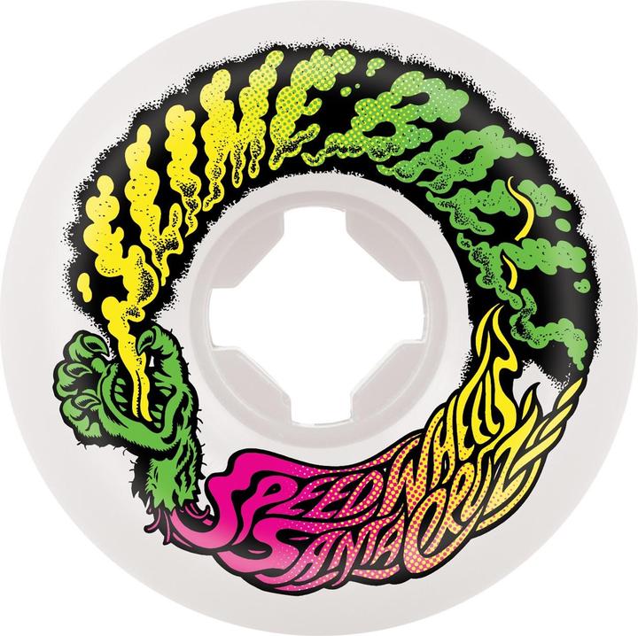 Immagine prodotto Slime 97A Vomito Mini Palline Slime (53 mm)