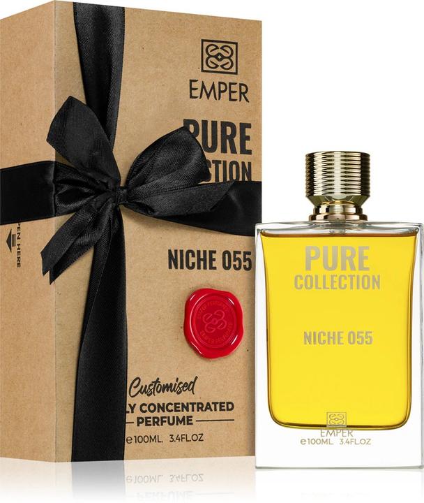 Produktbild Emper Niche 055 Eau de Parfum (Eau de Parfum, 100 ml)