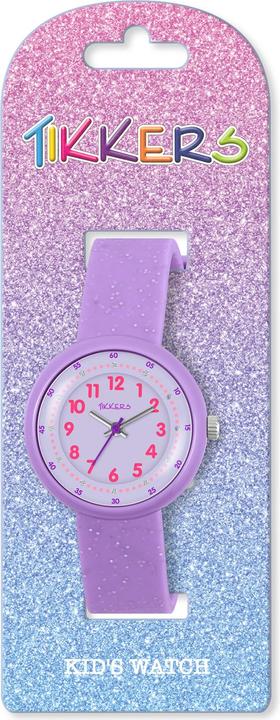 Produktbild Tikkers Time Teacher 30mm (Analoguhr, 30 mm)