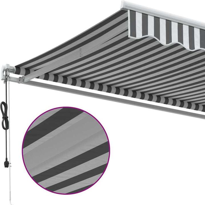 Produktbild vidaXL Unna (4 m)