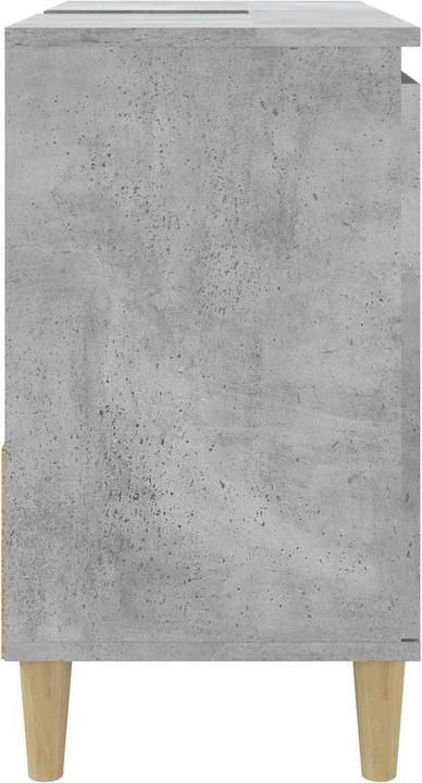 Produktbild vidaXL Jesajas (65 x 33 x 60 cm)