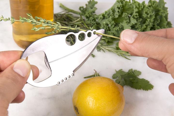 Produktbild Kikkerland Herb Multi Tool