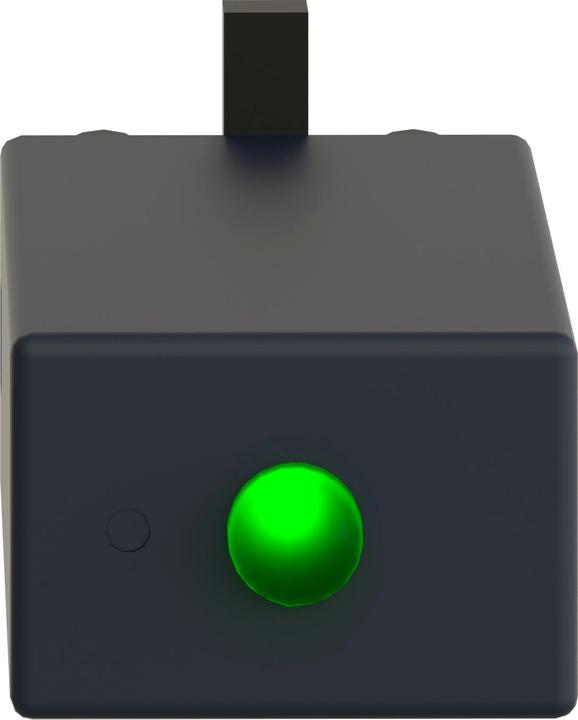 Actual product image Schneider Electric Protection module, for relay socket, varistor RZM021RB