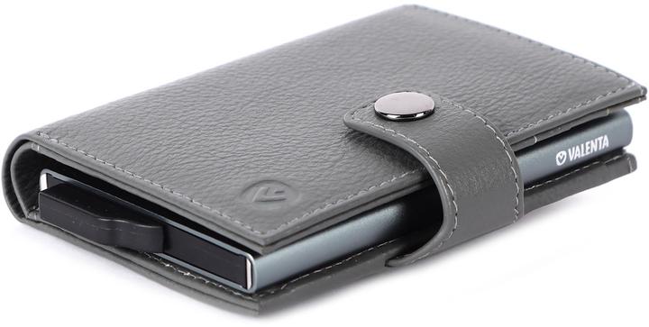 Produktbild Valenta CardCase Plus Luxe Grey
