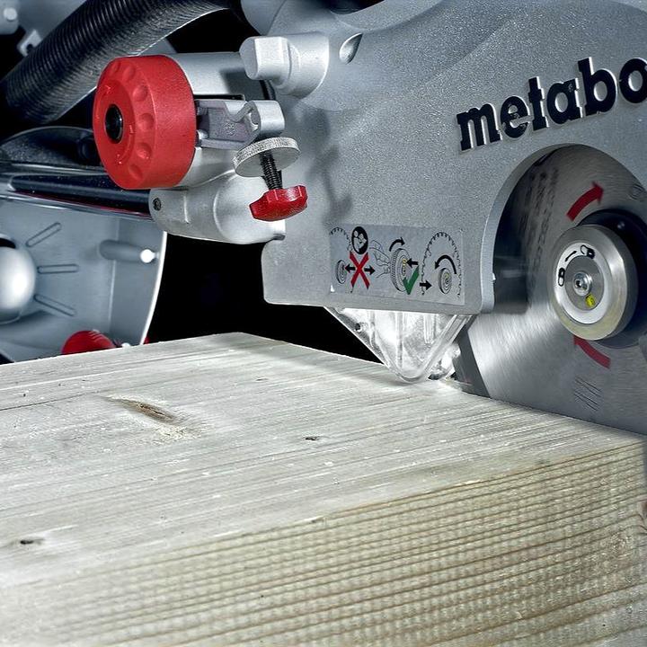 Produktbild Metabo KGS 315 Plus