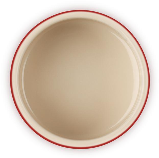 Actual product image Le Creuset Stackable moulds 200ml cherry red (9.30 cm)