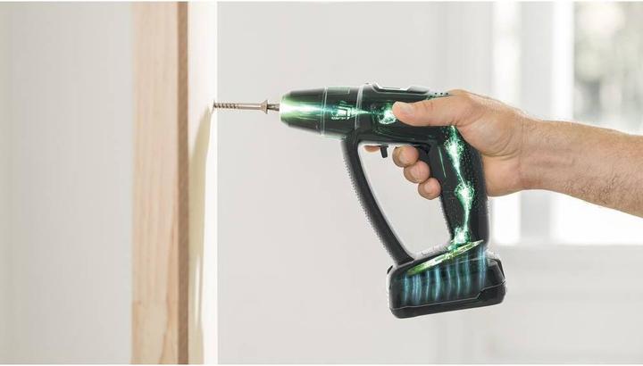Image du produit Bosch Home & Garden PSB 18 LI-2 Ergonomique (Fonctionnement sur batterie)