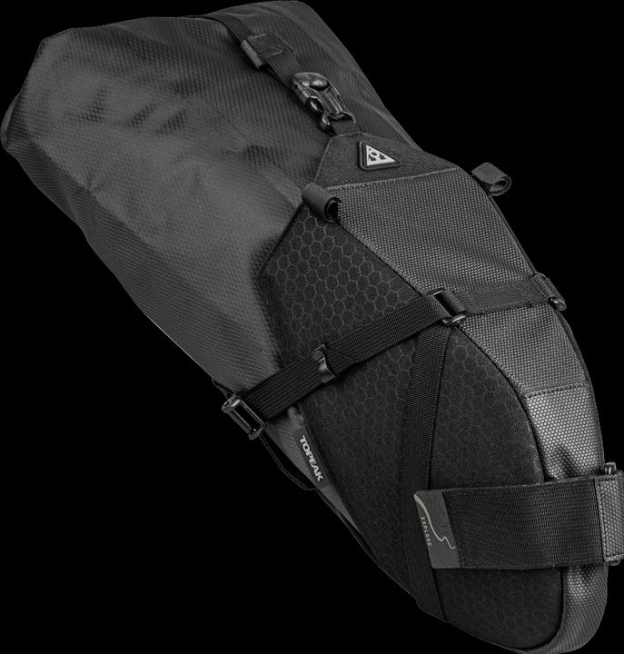 Productafbeelding Topeak Backloader X (15 l, Zadeltas)