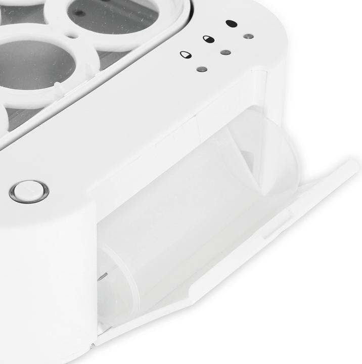 Actual product image Emerio Egg boiler