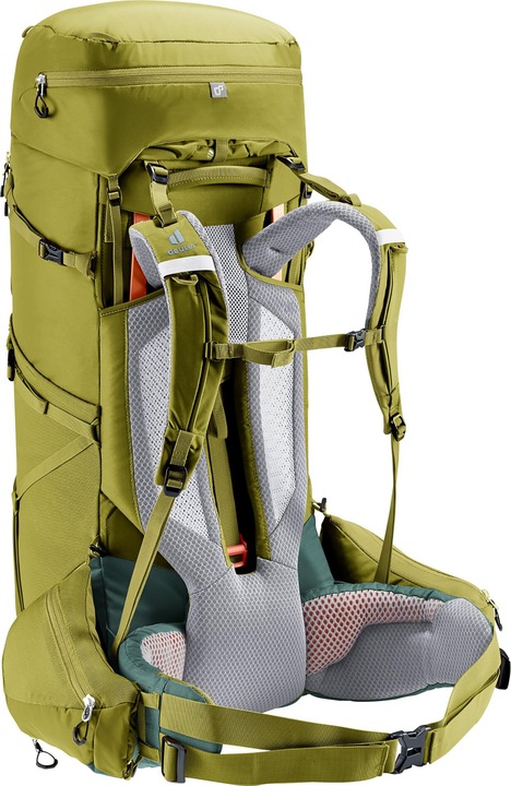 Image du produit Deuter Aircontact Core 60+10 (60 l)
