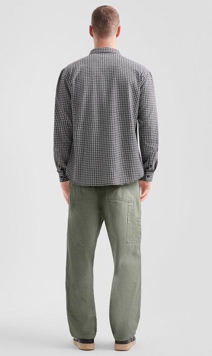 Immagine prodotto s.Oliver Hemd Regular Fit: Karohemd aus Baumwollflanell (M)