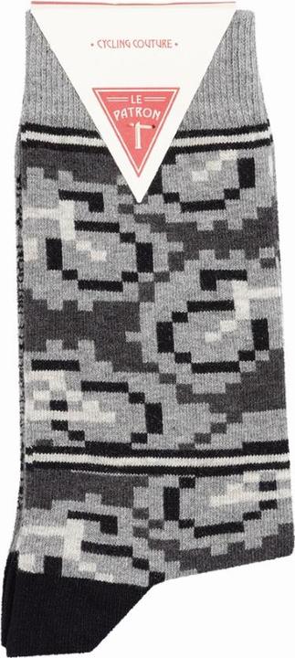 Produktbild Patrón Spirits Company Bicycle Moderno Socks 2024 (35 - 38)