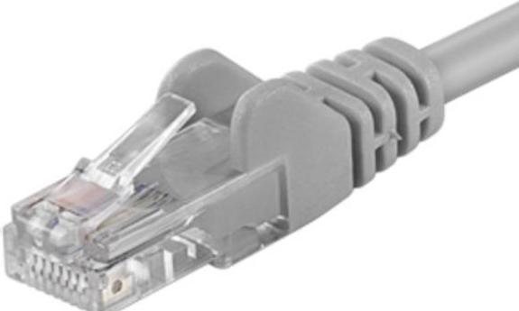 Actual product image PremiumCord SPUTP002 (U/UTP, CAT5e, 0.25 m)