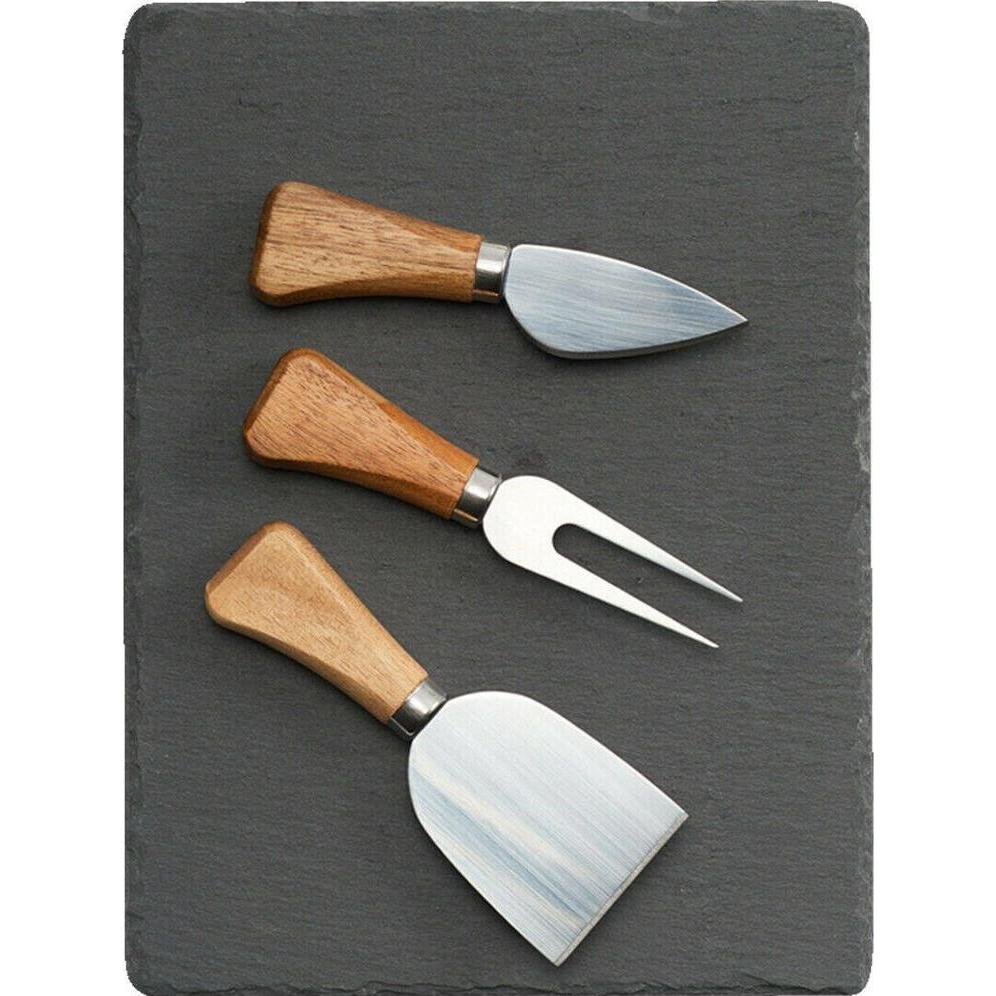 Zeller Present, Serviergeschirr, Käse-Servier-Set