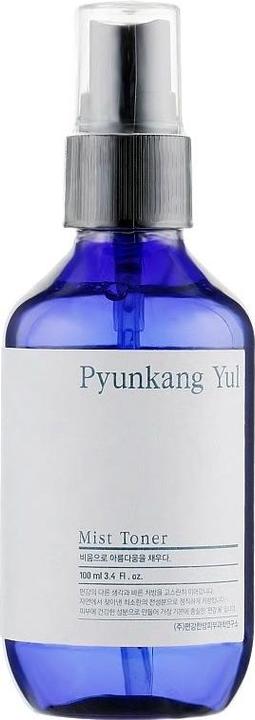 Image du produit Pyunkang Yul Toner Mist (Lotion tonique, 200 ml)