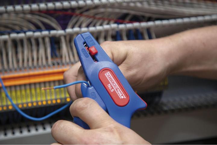 Actual product image Weicon Wire stripper Suitable for (165 mm)