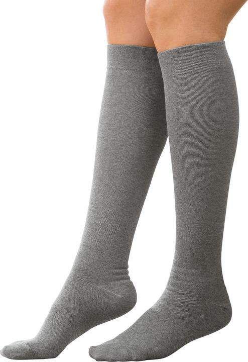 Produktbild Riese Unisex-Stützkniestrümpfe 2er-Pack (43 - 46)