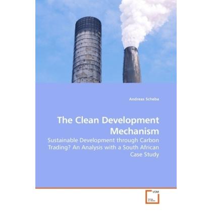 The Clean Development Mechanism, Fachbücher