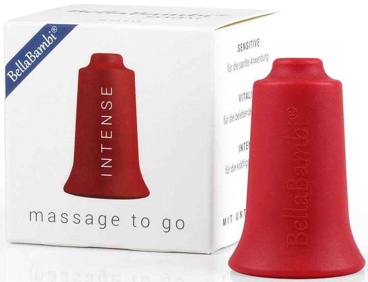 Actual product image BellaBambi Intense