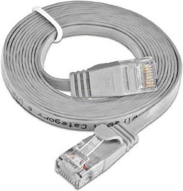 Actual product image Lightwin Network cable (UTP, CAT6, 10 m)