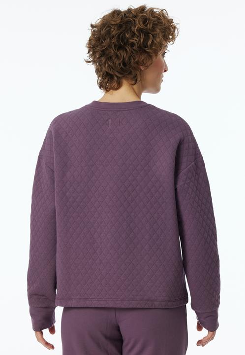 Produktbild Schiesser Sweatshirt Mix & Relax (40)