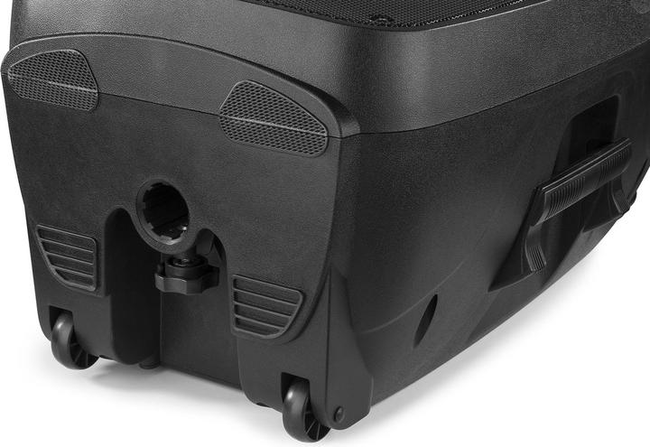 Produktbild Vonyx AP1200PA Handmics (Aktiv, 1x 600 W)