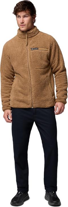 Immagine prodotto Columbia Rugged Ridge™ High Pile Full Zip (XL)