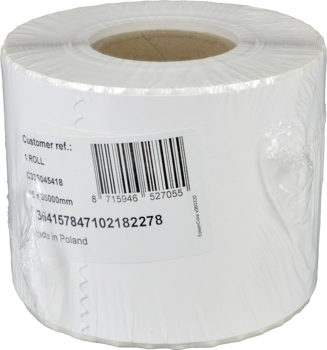 Produktbild Epson Premium Matte Label
