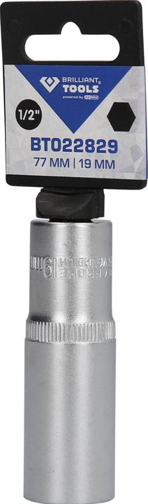 Actual product image Brilliant Tools BT022829 (19 mm)