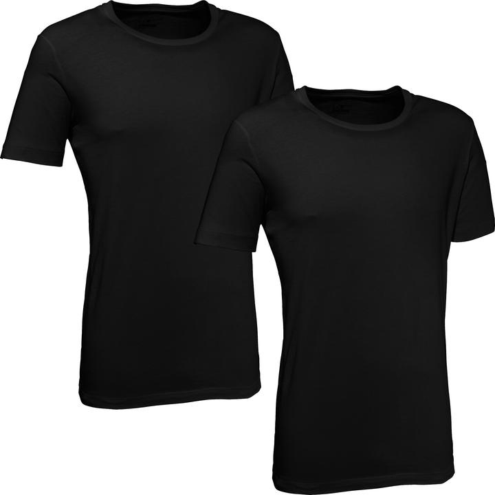 Produktbild Ragman Herren-Unterhemd 2er-Pack (M)