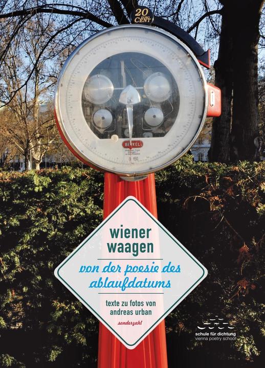 Produktbild wiener waagen (Deutsch, Andreas Urban, 2017)