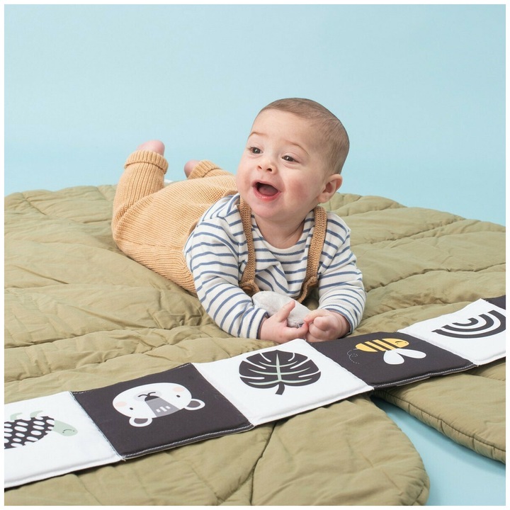Immagine prodotto Taf Toys Savannah (Tedesco, Francese, Italiano, Inglese)