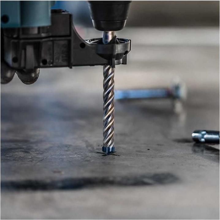 Actual product image Bosch Professional Zubehör Hammer drill (8 millimetres)