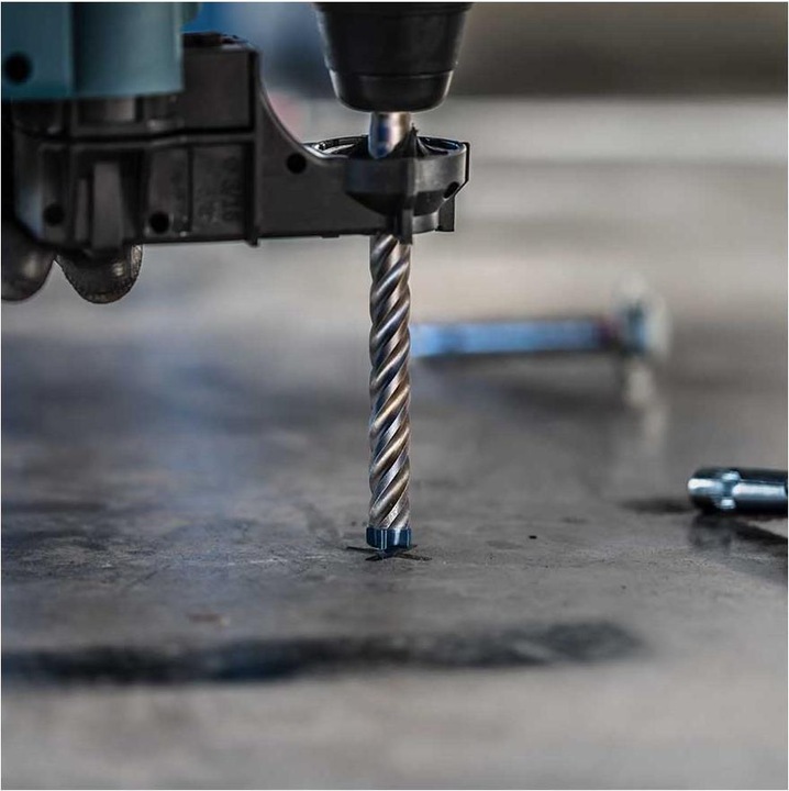Actual product image Bosch Professional Zubehör Hammer drill (8 millimetres)