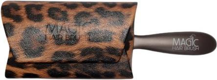 Image du produit Magic Hair Brush avec un porte-monnaie à la mode