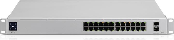 Ubiquiti UniFi Usw-Pro-24 (24 ports)