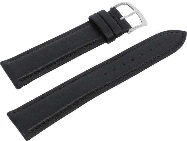 Zeppelin Nóż Maserin Neck Teflon, G10 Black N690 (20 mm)