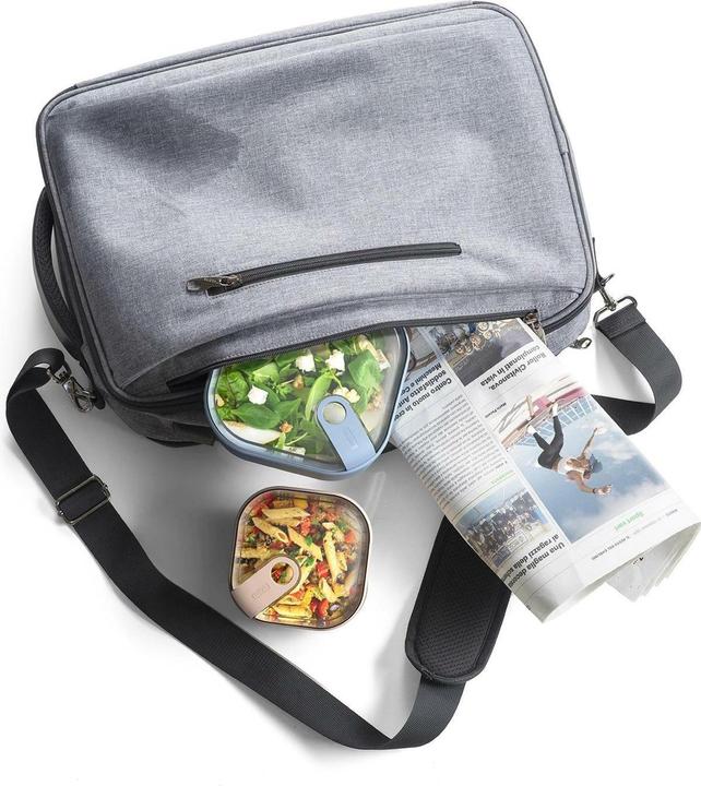 Produktbild Rotho Frischhaltedose 2 l ELA (2 l)