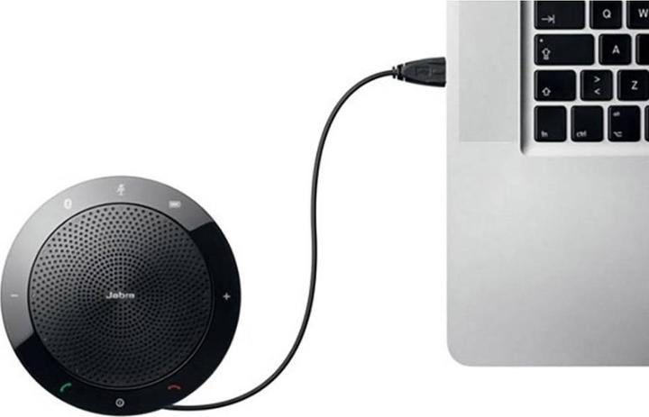 Actual product image Jabra Speak 510 MS
