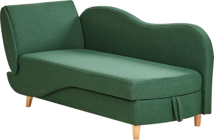 Produktbild Beliani Meri (Recamiere)