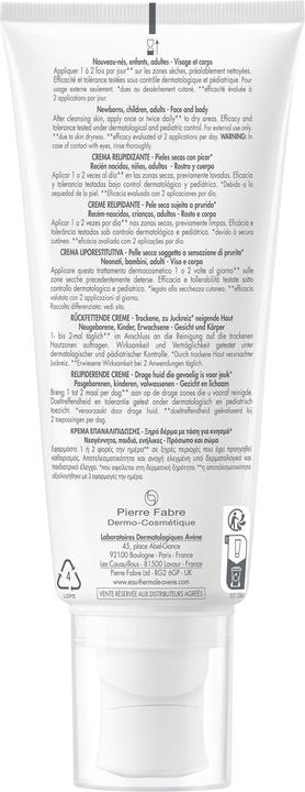 Image du produit Avène XeraCalm A.D (200 ml, Crème de jour)