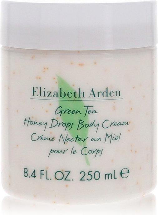 Actual product image Elizabeth Arden Green Tea Honey Drops (Body cream, 250 ml)