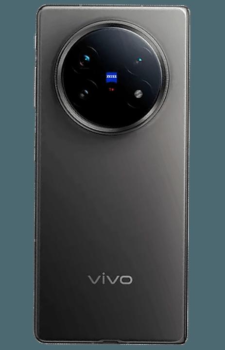 Produktbild Vivo X Fold5 16GB/512GB Grau (512 GB, Grau, 8.03")