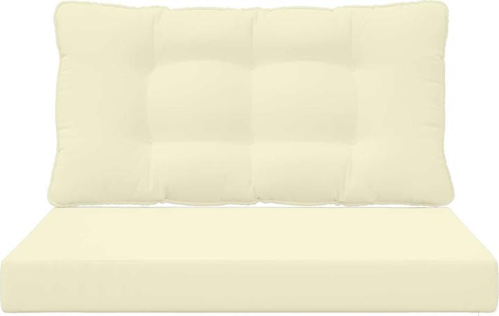 Produktbild vidaXL Sofakissen (80 x 68.50 cm)